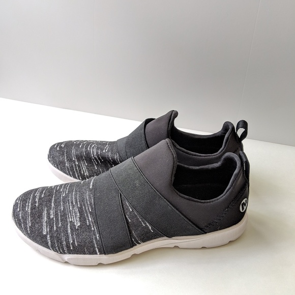 merrell slip on sneakers womens